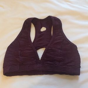 Booty By Brabants Açaí Sports Bra